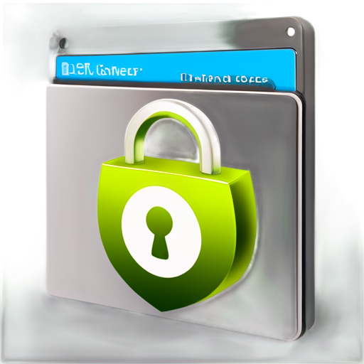 need a icon for a website which sell ssl certificates - icon | sticker