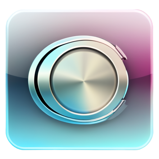 setting button icon - icon | sticker