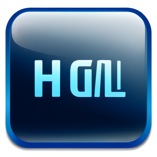 PC HTML icon - icon | sticker