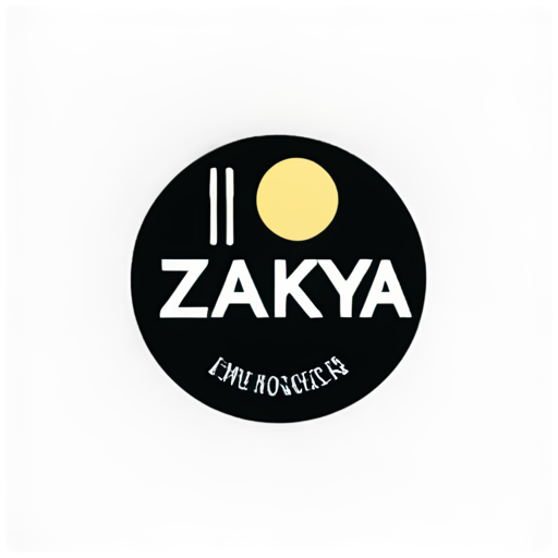 Izakaya - icon | sticker