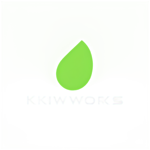 KIWISWORKS - icon | sticker