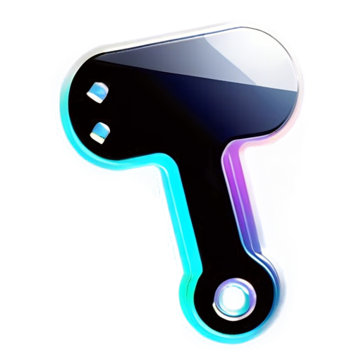 wrench icon - icon | sticker