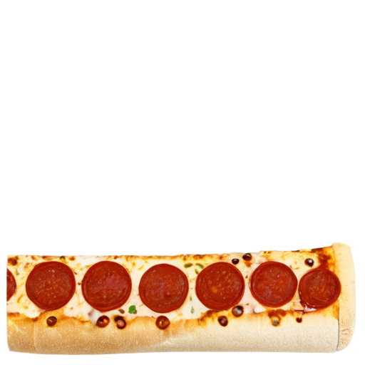 pizza baguette - icon | sticker