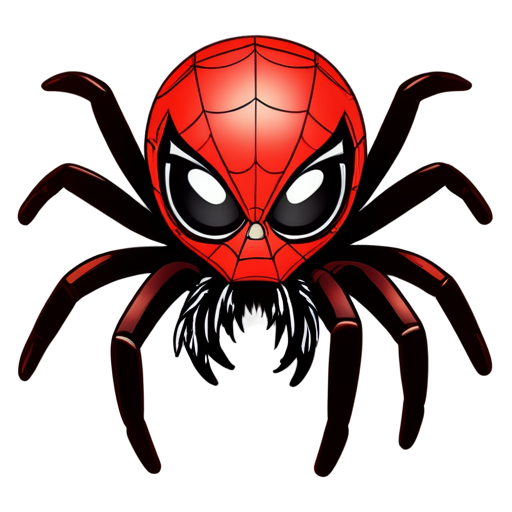 spider - icon | sticker