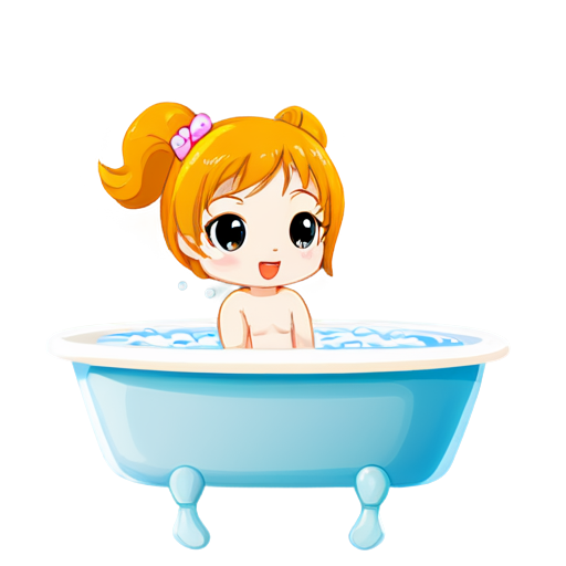 bathroom - icon | sticker