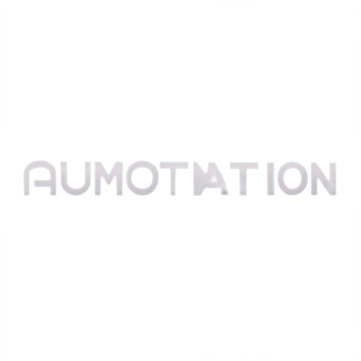 automation - icon | sticker