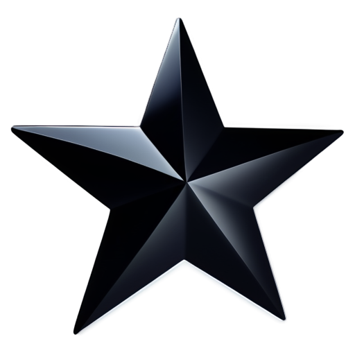 star 4k - icon | sticker