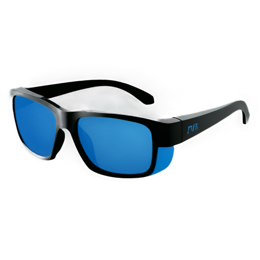 FPV Glasses - icon | sticker