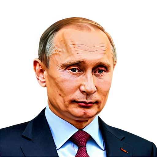 putin hujlo is a passive gay - icon | sticker