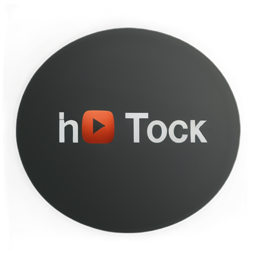 I need a minimalistic logo for YouTube Channel/TickTock/Instagram. Title: LiverMolly Must have dark colours. - icon | sticker