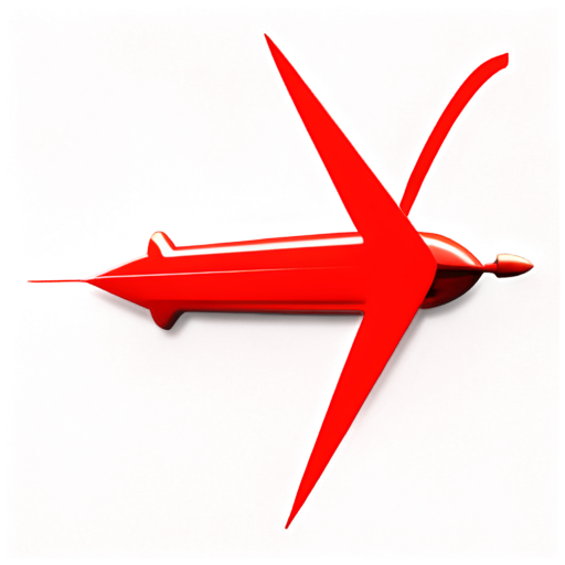 red arrow - icon | sticker