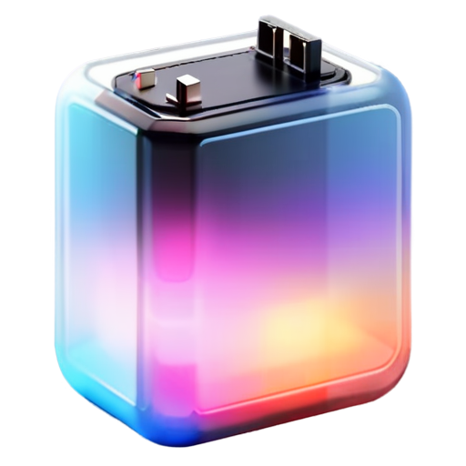 Battery - icon | sticker