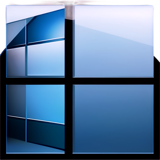 windows,Excel - icon | sticker