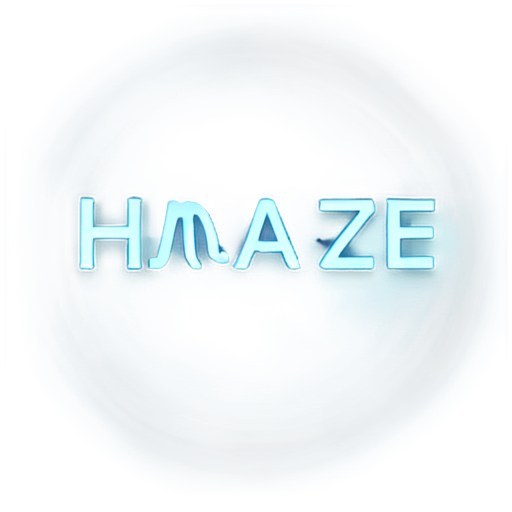 want app icon for my ios app , my app help user humanaize text and also AI Detect to detect is giving text write my ai or humain - icon | sticker