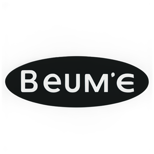 BeauMe - icon | sticker