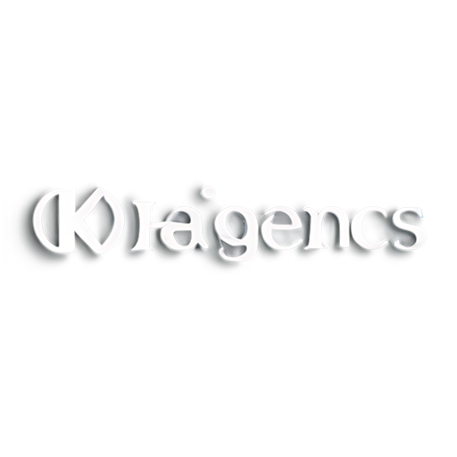 OnlyFans agency with the name K Agency - icon | sticker