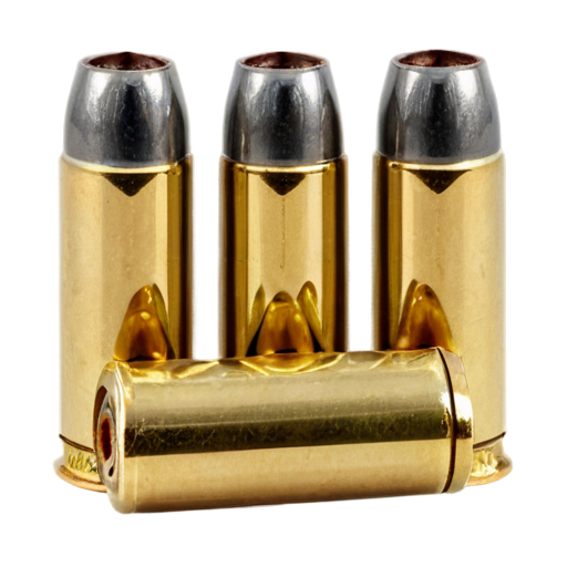 Pack of 45 ACP Ammo - icon | sticker