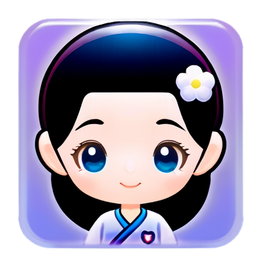 I have created an application Named "Kryupa" which means Blessing. This app is all about providing caregiving services especially to elderly in the areas like nursing, physical therapy & companionship. - icon | sticker