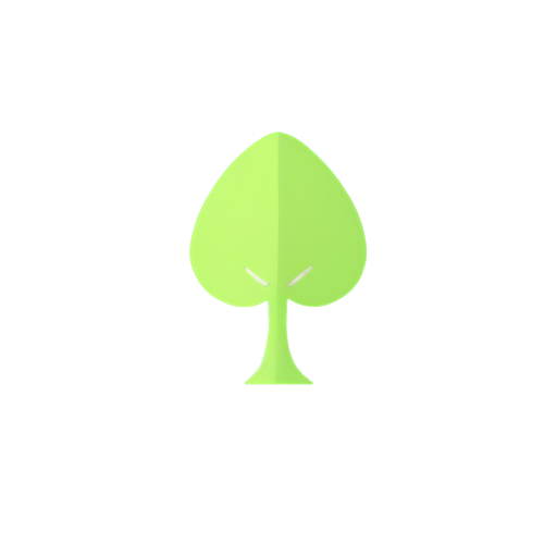 ai for forestry - icon | sticker