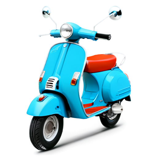 scooter - icon | sticker