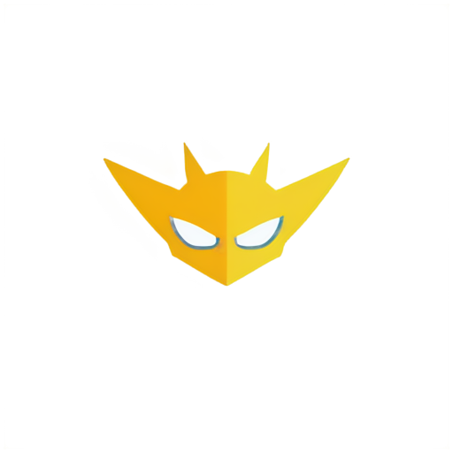 The surprised hero from the mobile game Hero Wars - icon | sticker