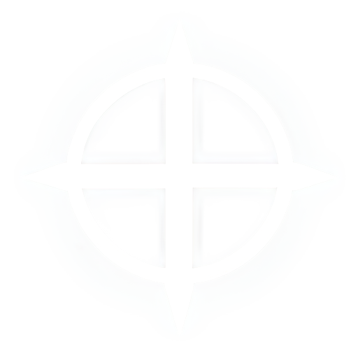 holy symbol outline icon - icon | sticker