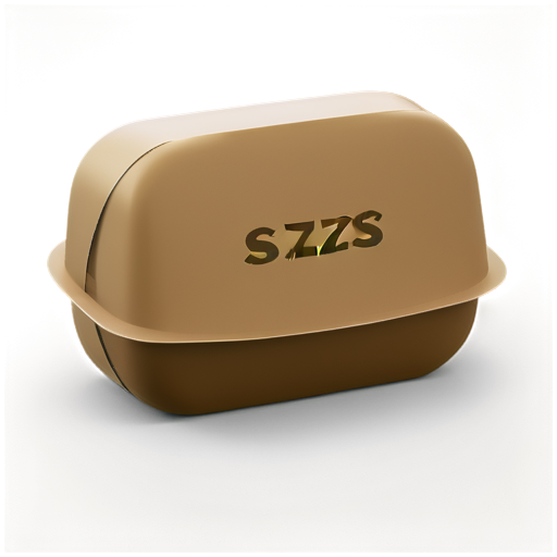 SZZS packaging - icon | sticker