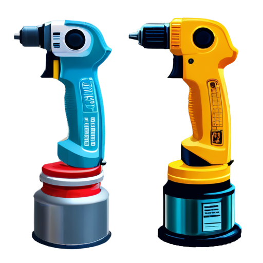 repair of special equipment - icon | sticker