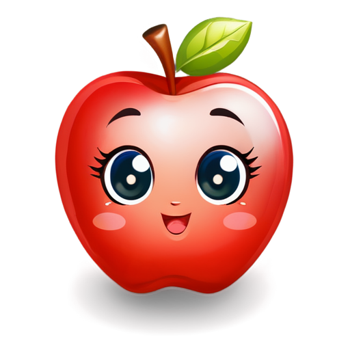 apple - icon | sticker