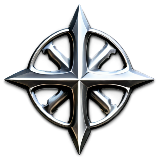 medieval steel skin icon - icon | sticker