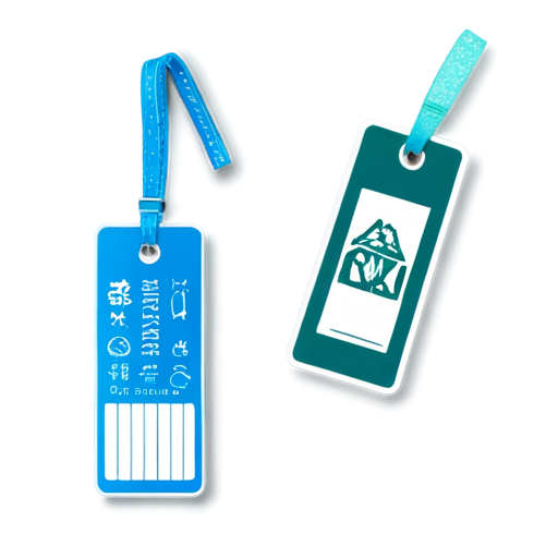 bookmark, tag, toolkits - icon | sticker