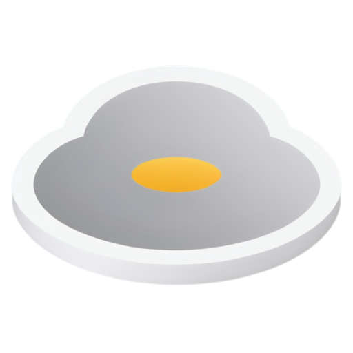 Icon for recipes app - icon | sticker