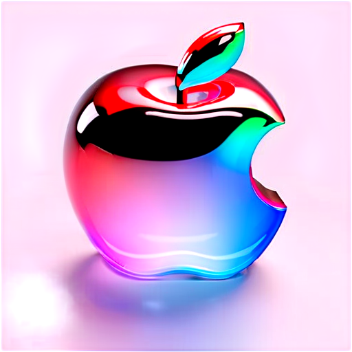 apple - icon | sticker