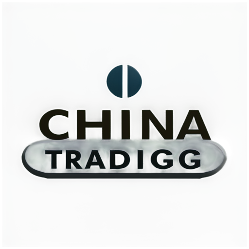 China trading post - icon | sticker