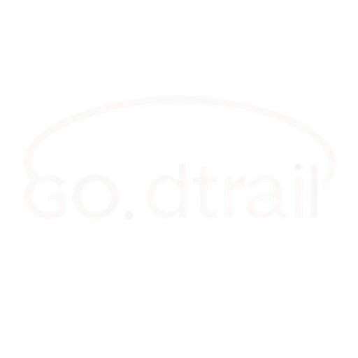 GoodTrail - icon | sticker