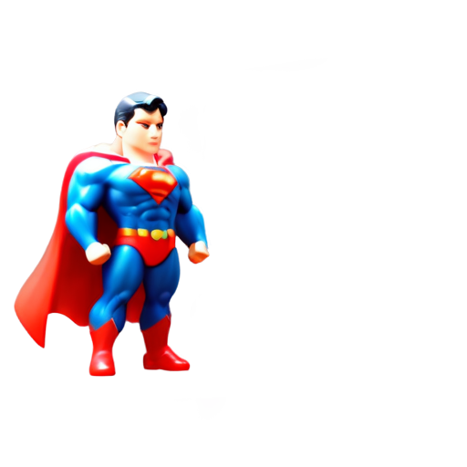 Superman - icon | sticker