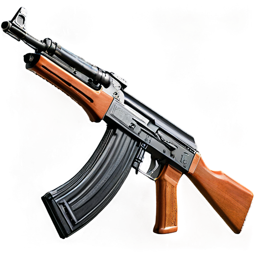 AK74M - icon | sticker