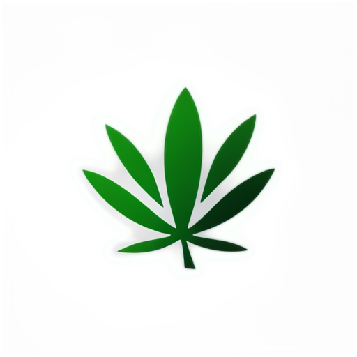 WEEDY - icon | sticker