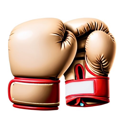 hands boxing icon - icon | sticker