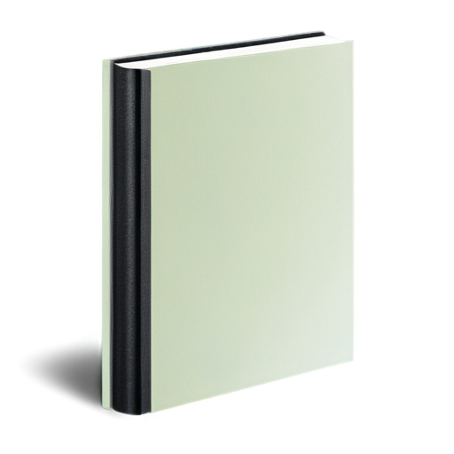 list Book, colorized, has background color - icon | sticker