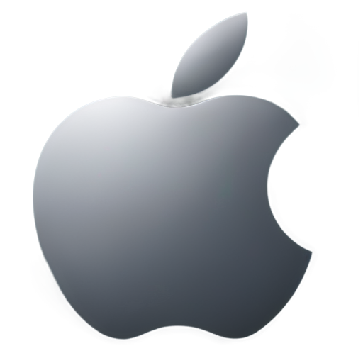 apple - icon | sticker