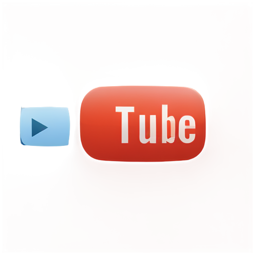 Youtube Video Downloader - icon | sticker