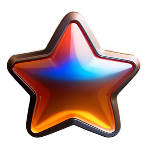star bronze player status for computer games - icon | sticker