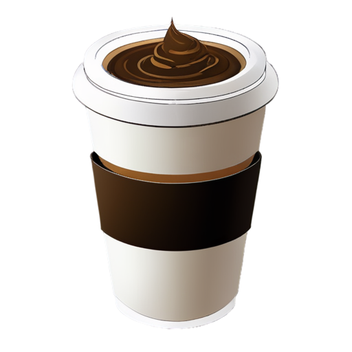 coffee - icon | sticker