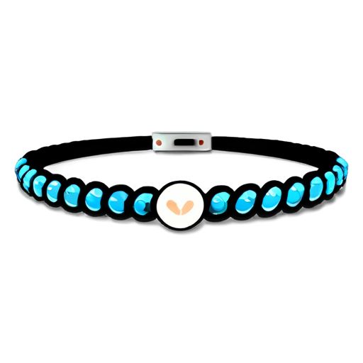 Create me a bracelet icon for sell in Instagram - icon | sticker