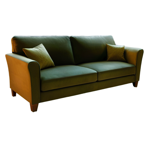 Sofa - icon | sticker