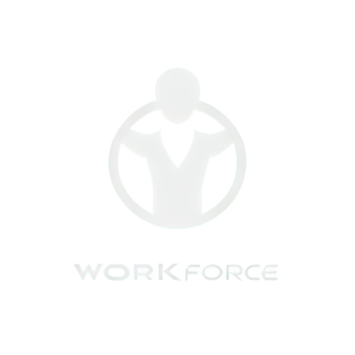 workforce - icon | sticker