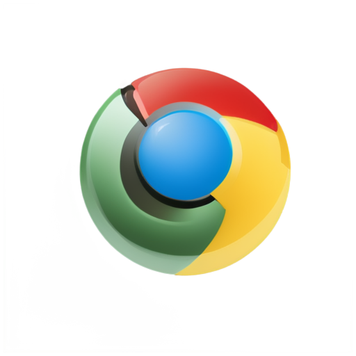 internet broswer includes all internet browser(chrome,firefox,edge,safari) - icon | sticker