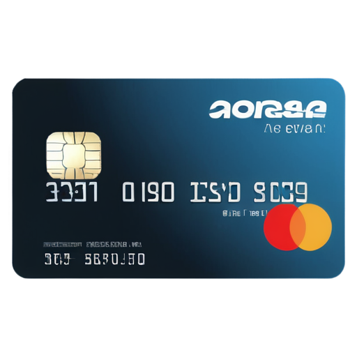 credit card - icon | sticker