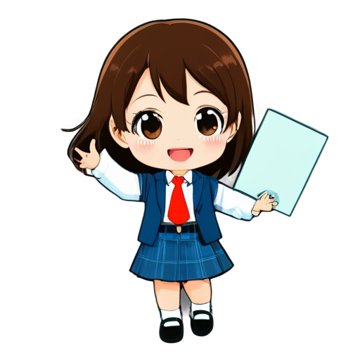 simple but memorable school events icon - icon | sticker